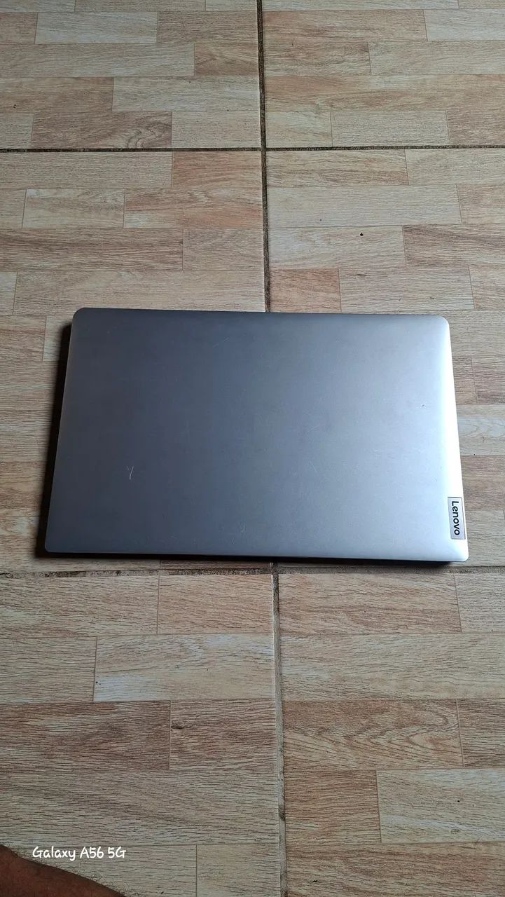 Vendo notebook da lenovo - Foto 3