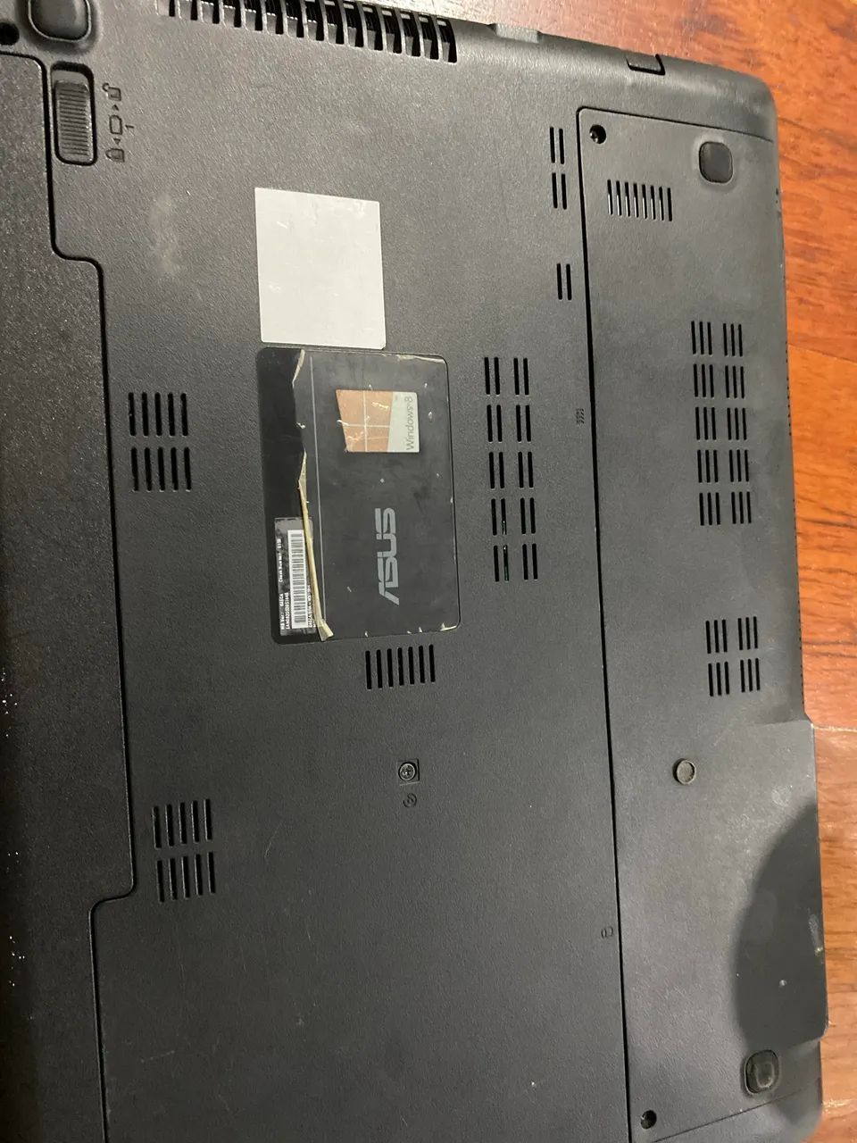 Notebook Asus - Foto 3