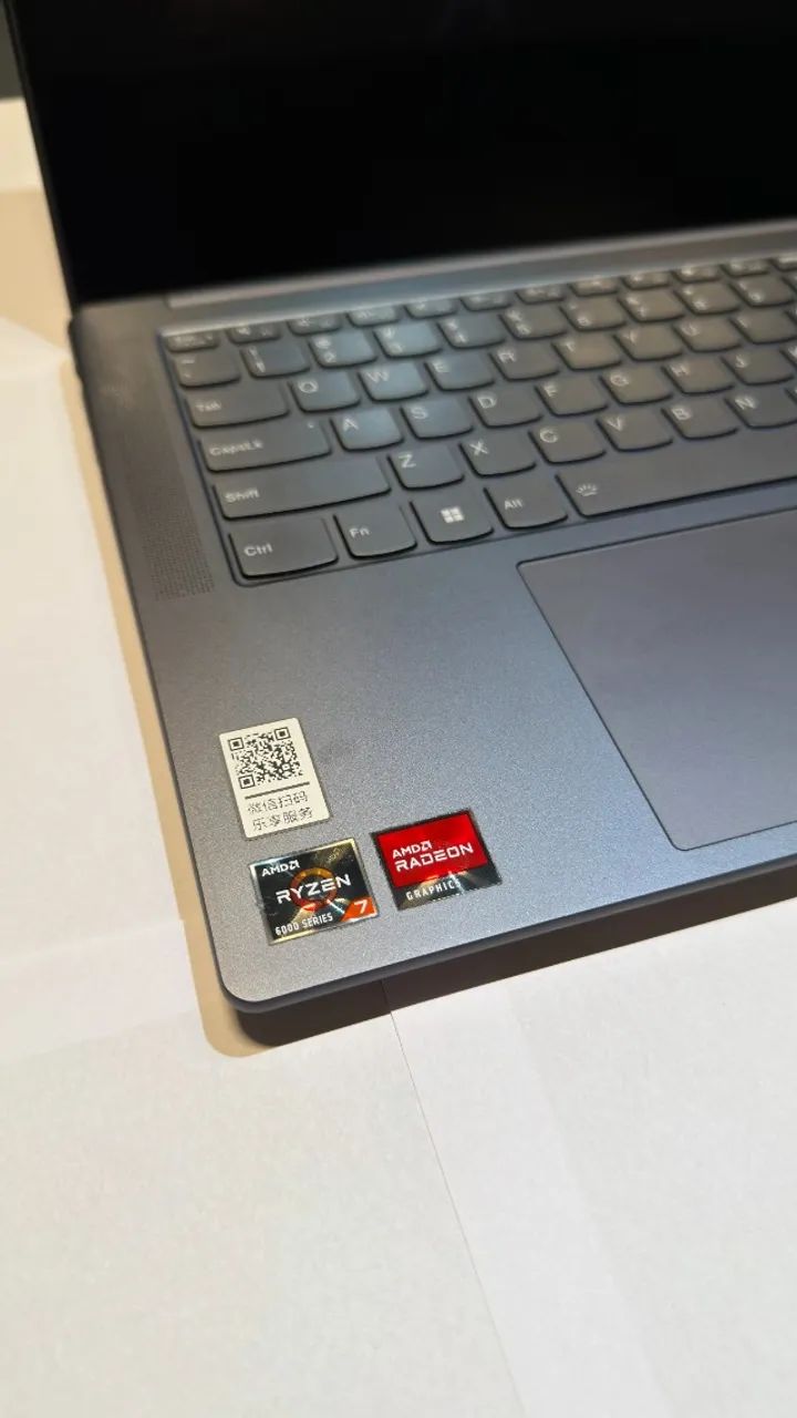 Notebook Lenovo Yoga 14" - Foto 4