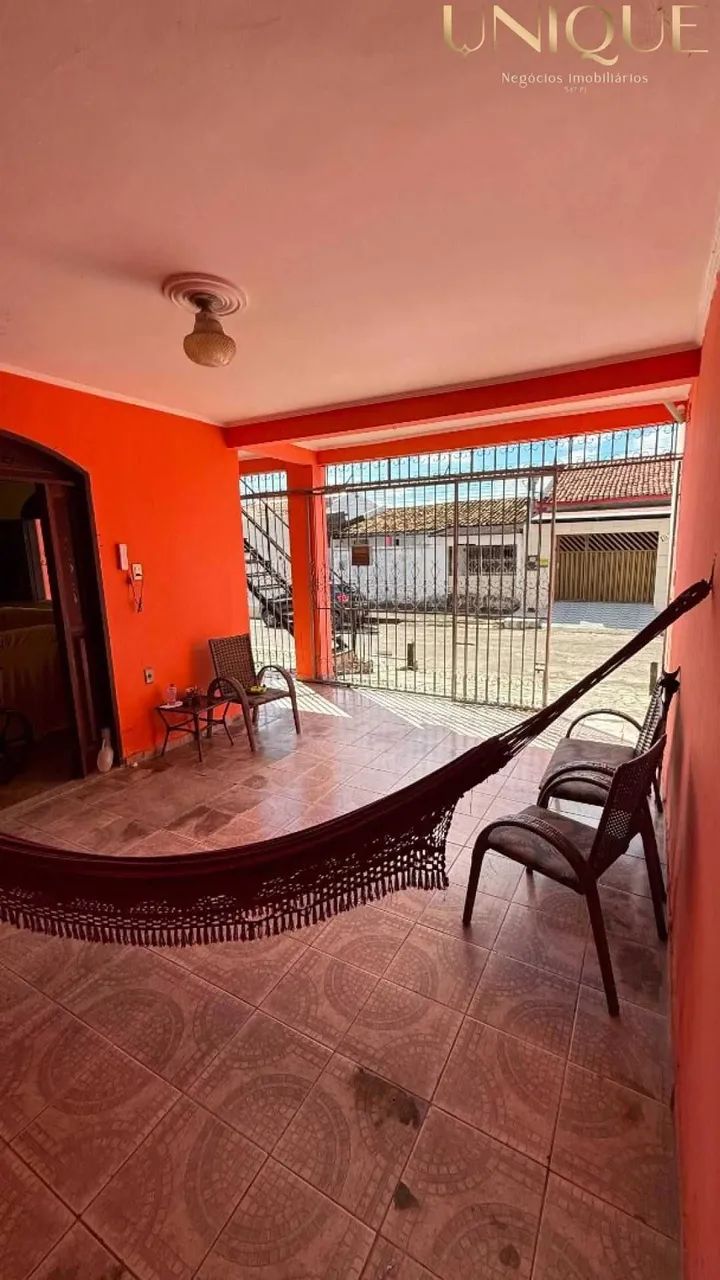Casa no Eduardo Gomes - 245470 [23283] - Foto 2