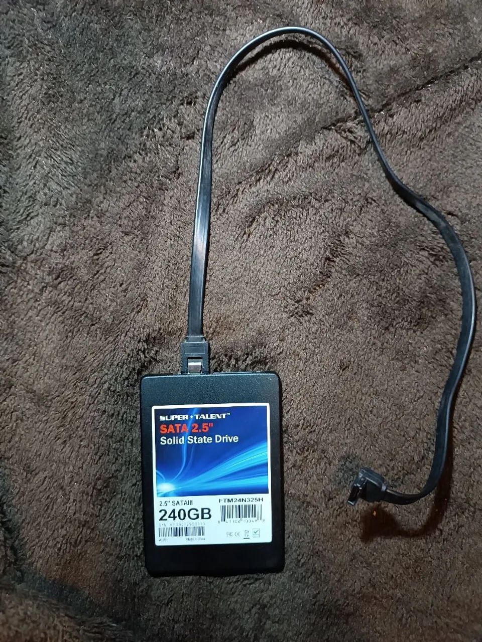 SSD 240GH - Foto 2