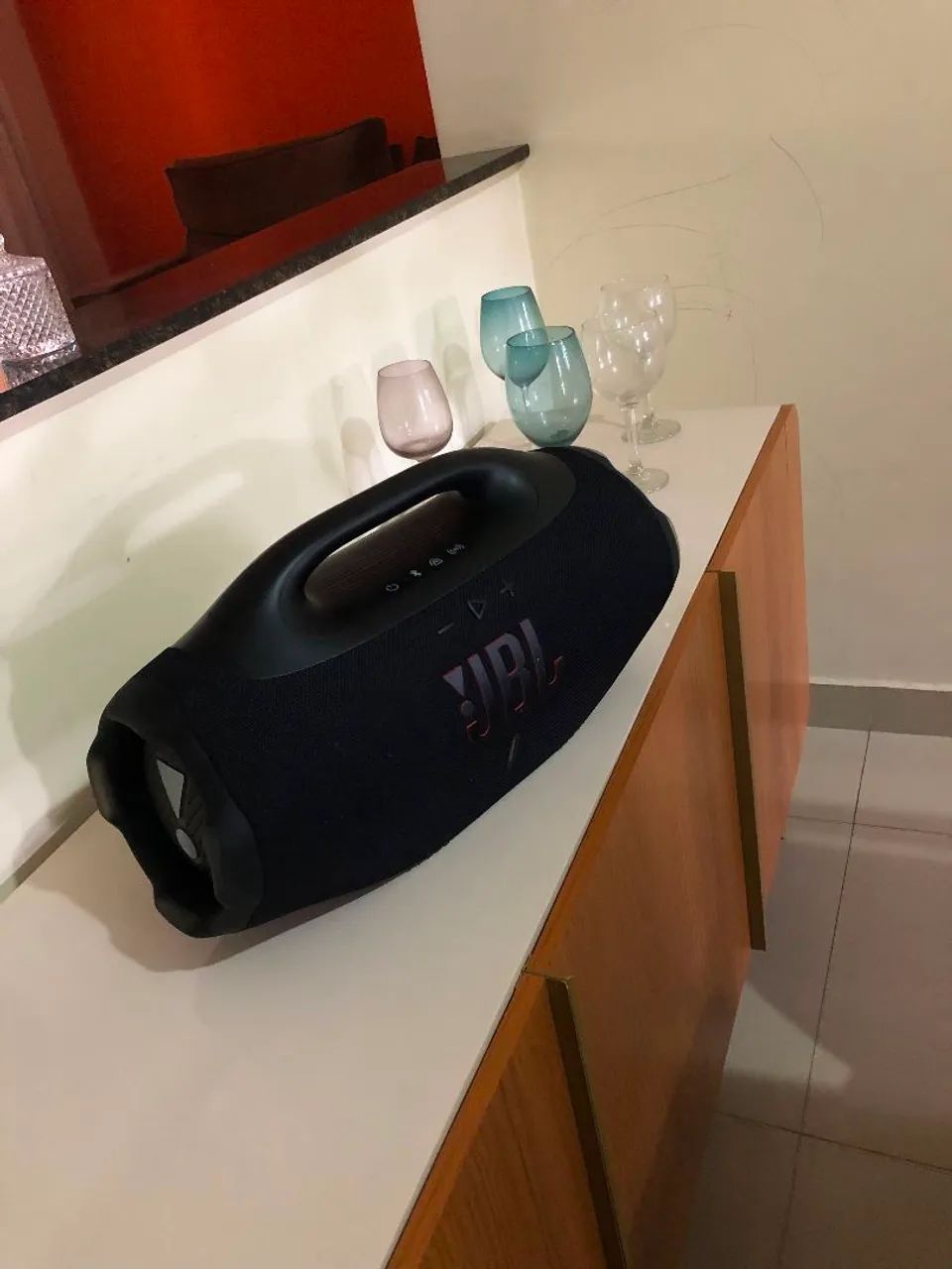 JBL BOOMBOX 4 - Foto 2