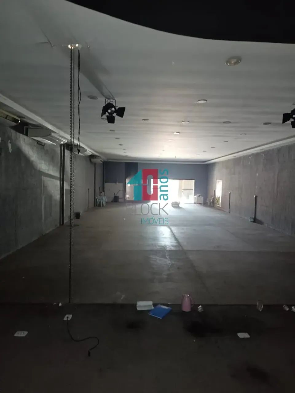 Campo Grande | Galpão - Foto 2