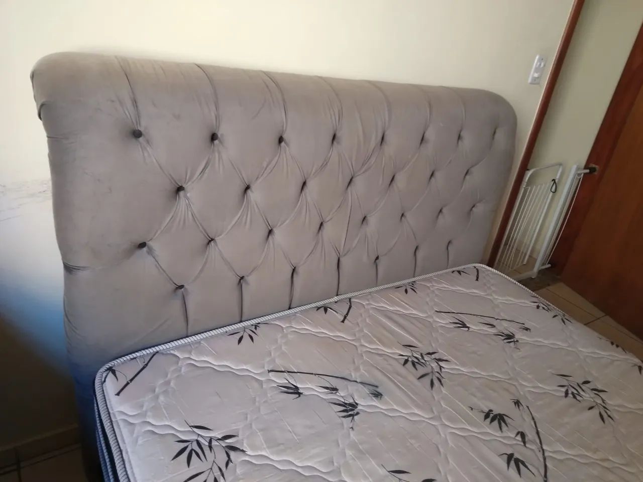 Cama casal - Foto 2
