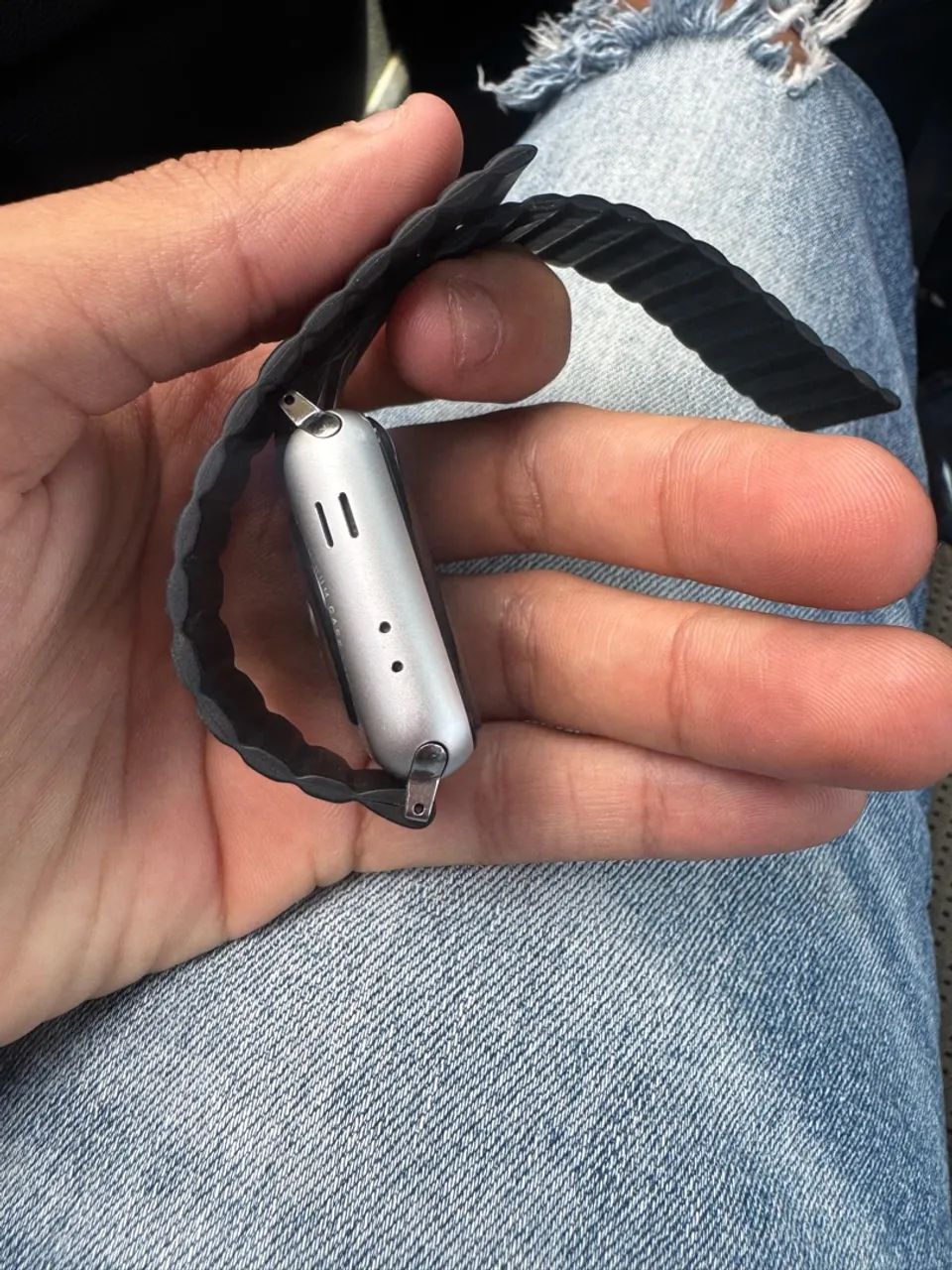 Apple Watch Series 3 - Foto 5