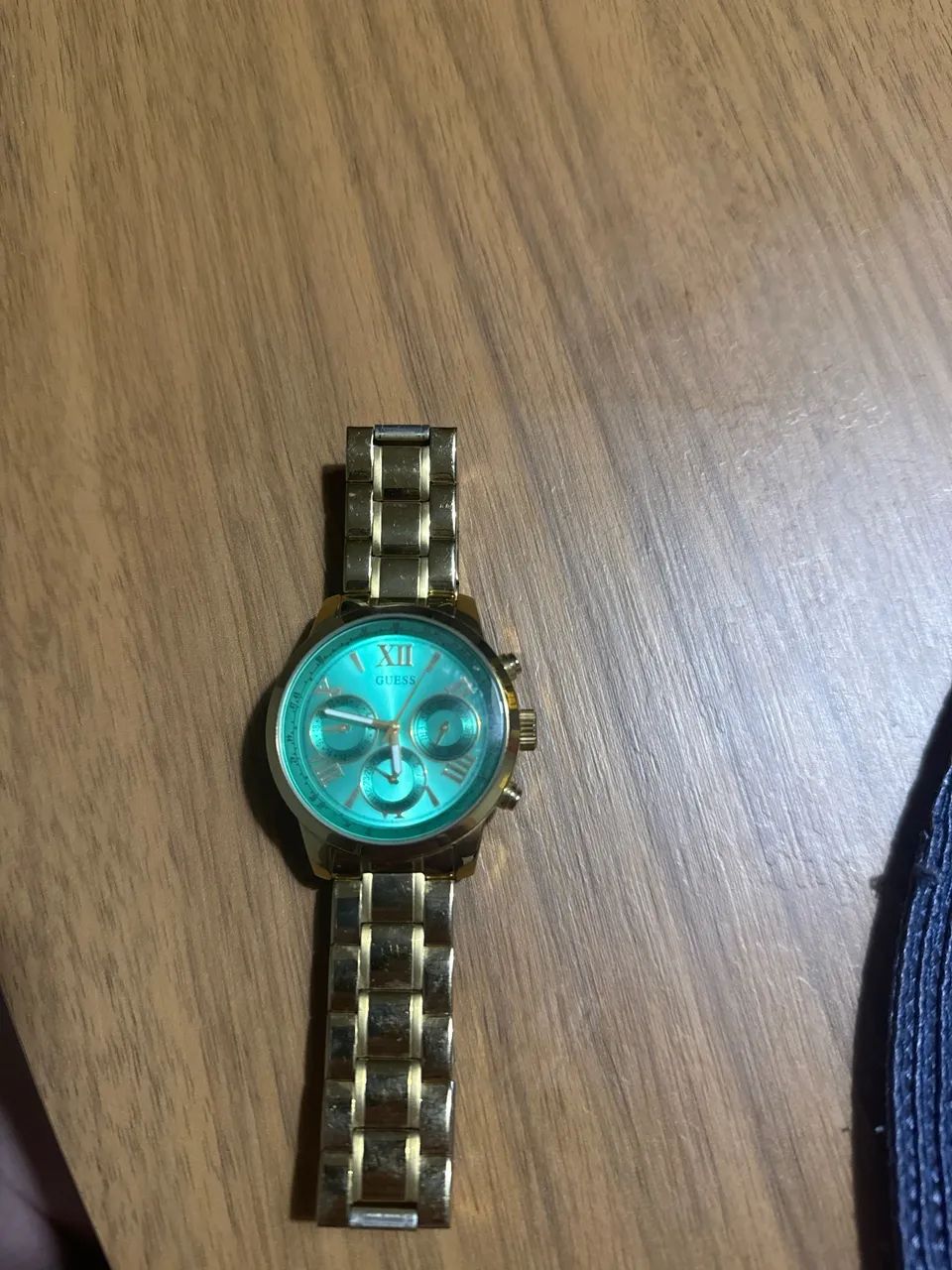 Relógio Guess