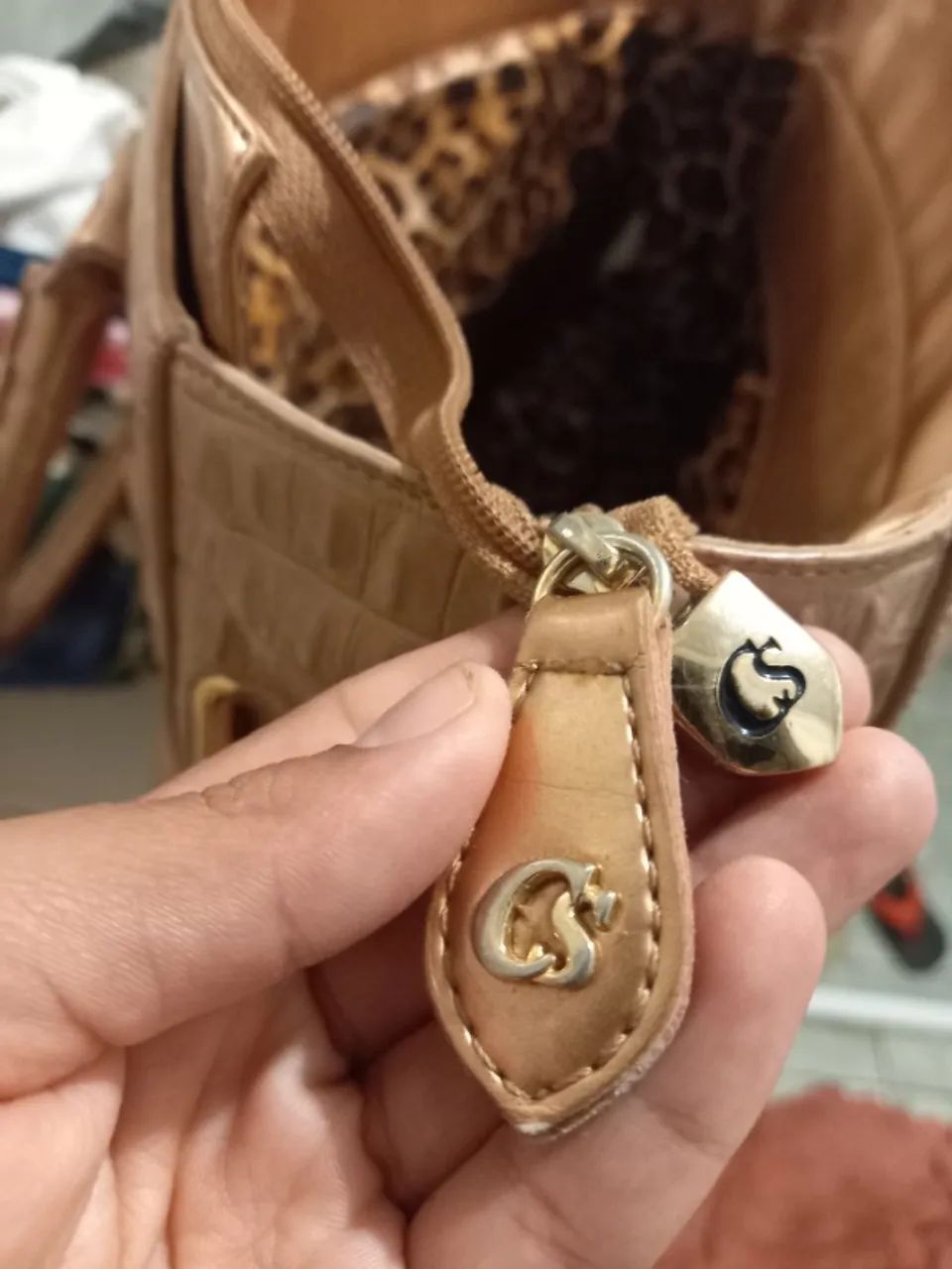 Bolsa Carmen Steffens - Foto 4