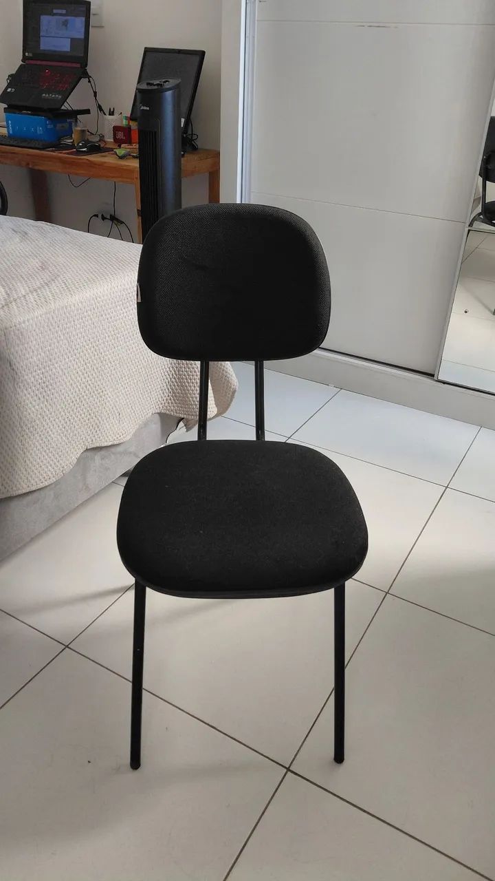 Cadeira de escritório - Foto 5