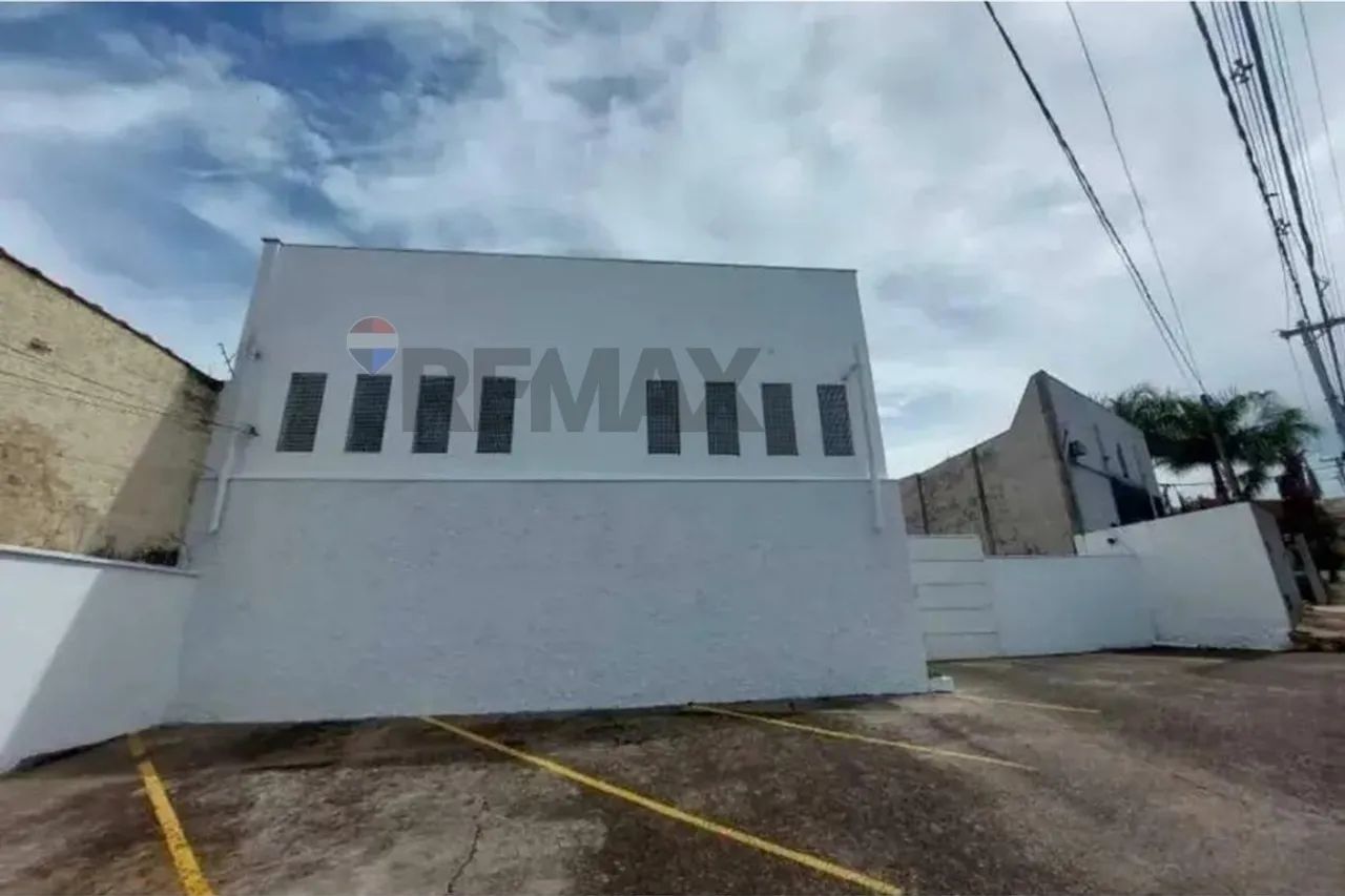Galpão Comercial para alugar no bairro Castelinho, Piracicaba. - Foto 2