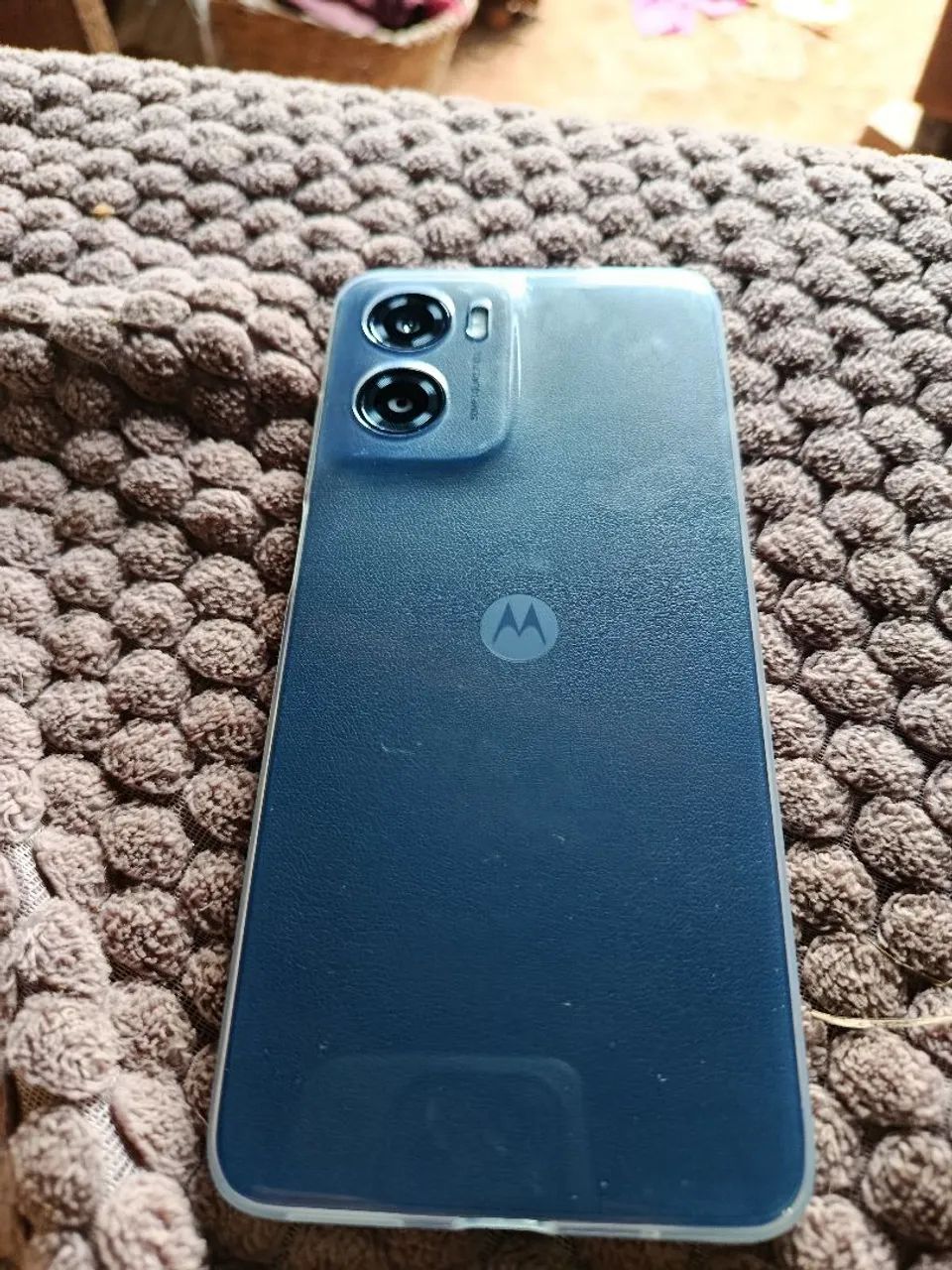 CELULAR MOTOROLA G 05 - Foto 2