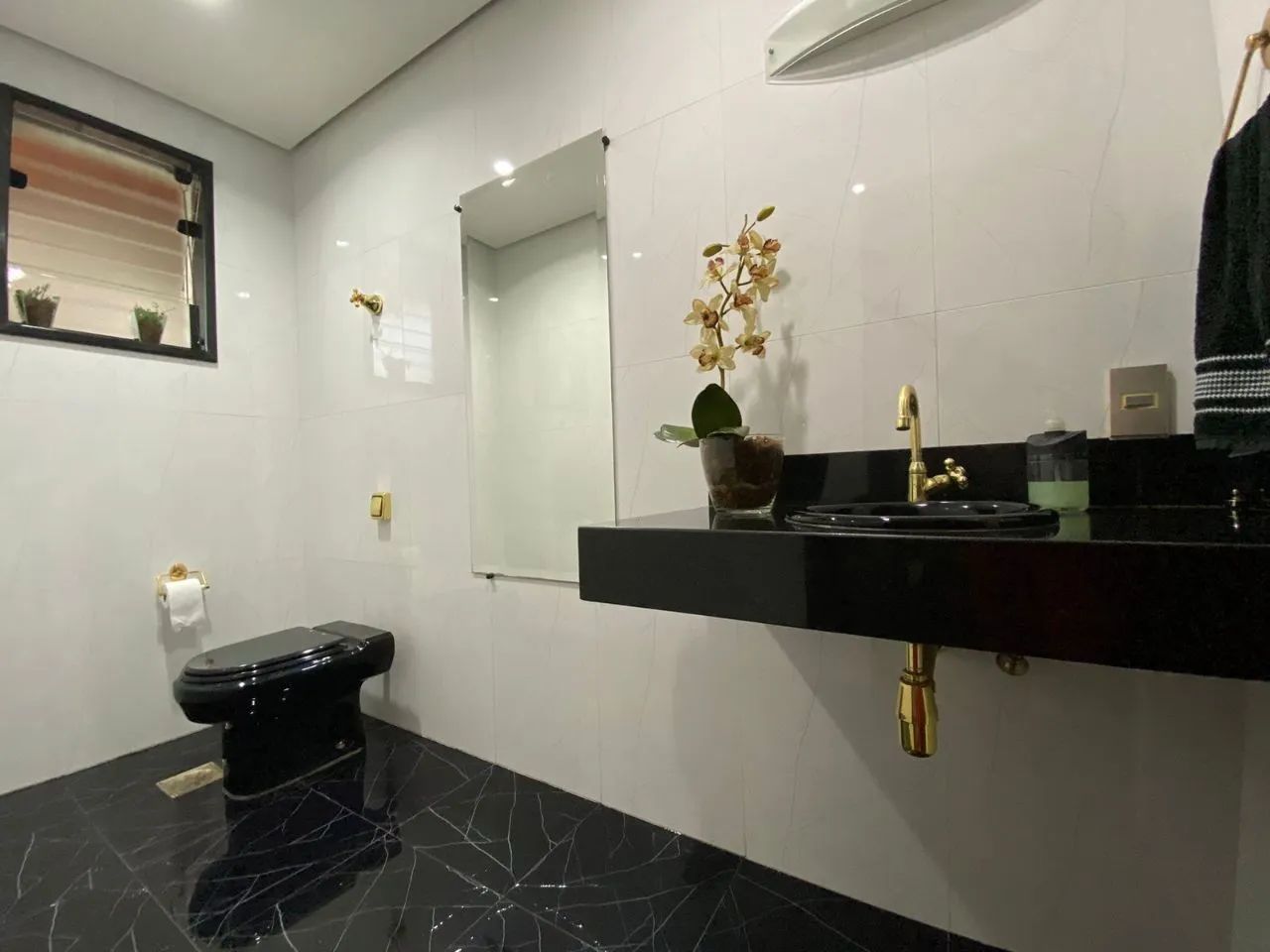 CASA 3 QUARTOS COM SUITE - Foto 5