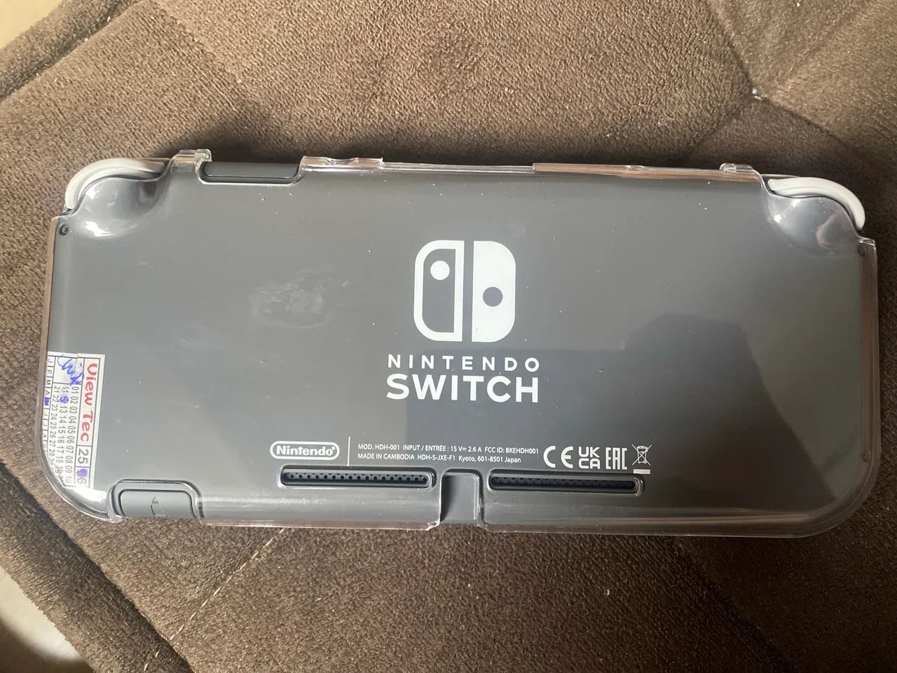 Nintendo Switch lite desbloqueado  - Foto 2