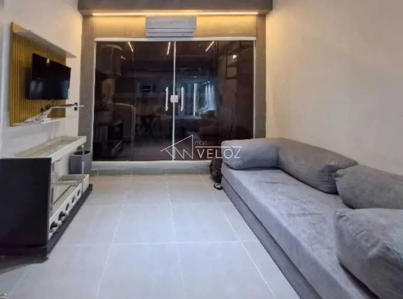 Kitnet/Conjugado : / Residencial / Centro - Foto 3