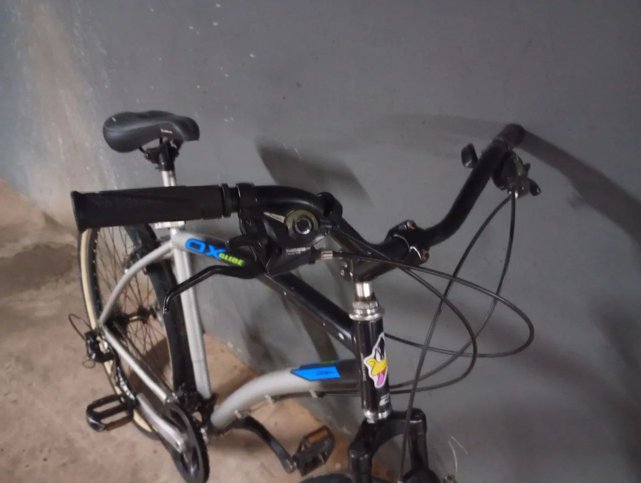 Bicicleta aro 26 - Foto 2