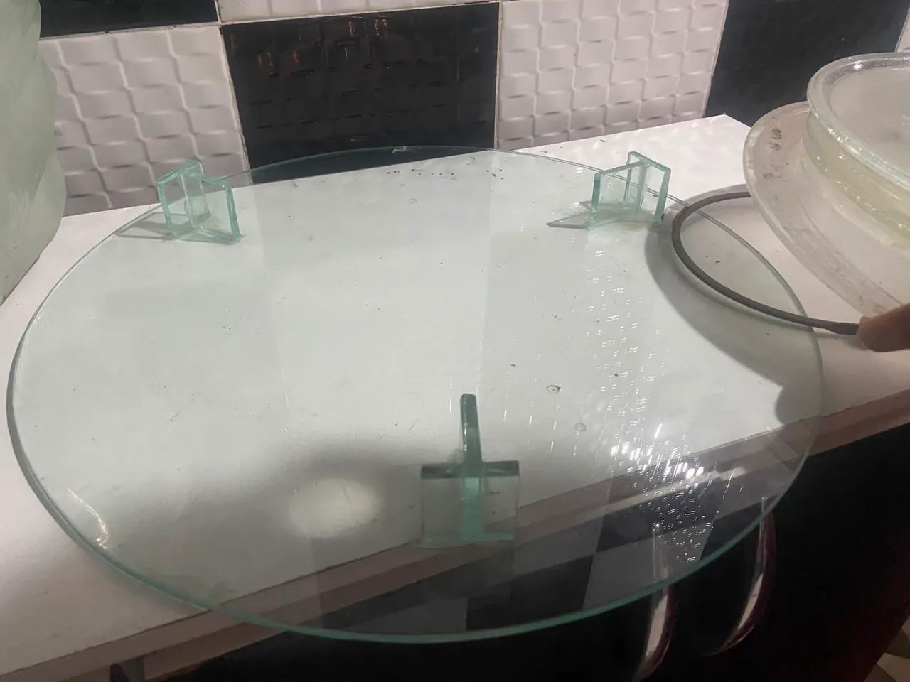 Base para bolo 50 cm