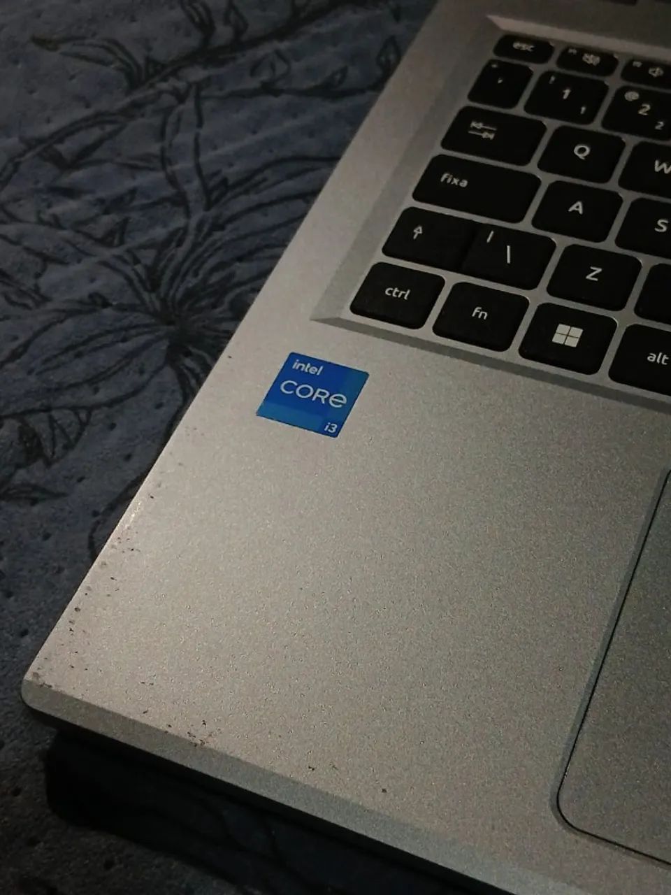 Notebook Acer aspire 3 - Foto 4