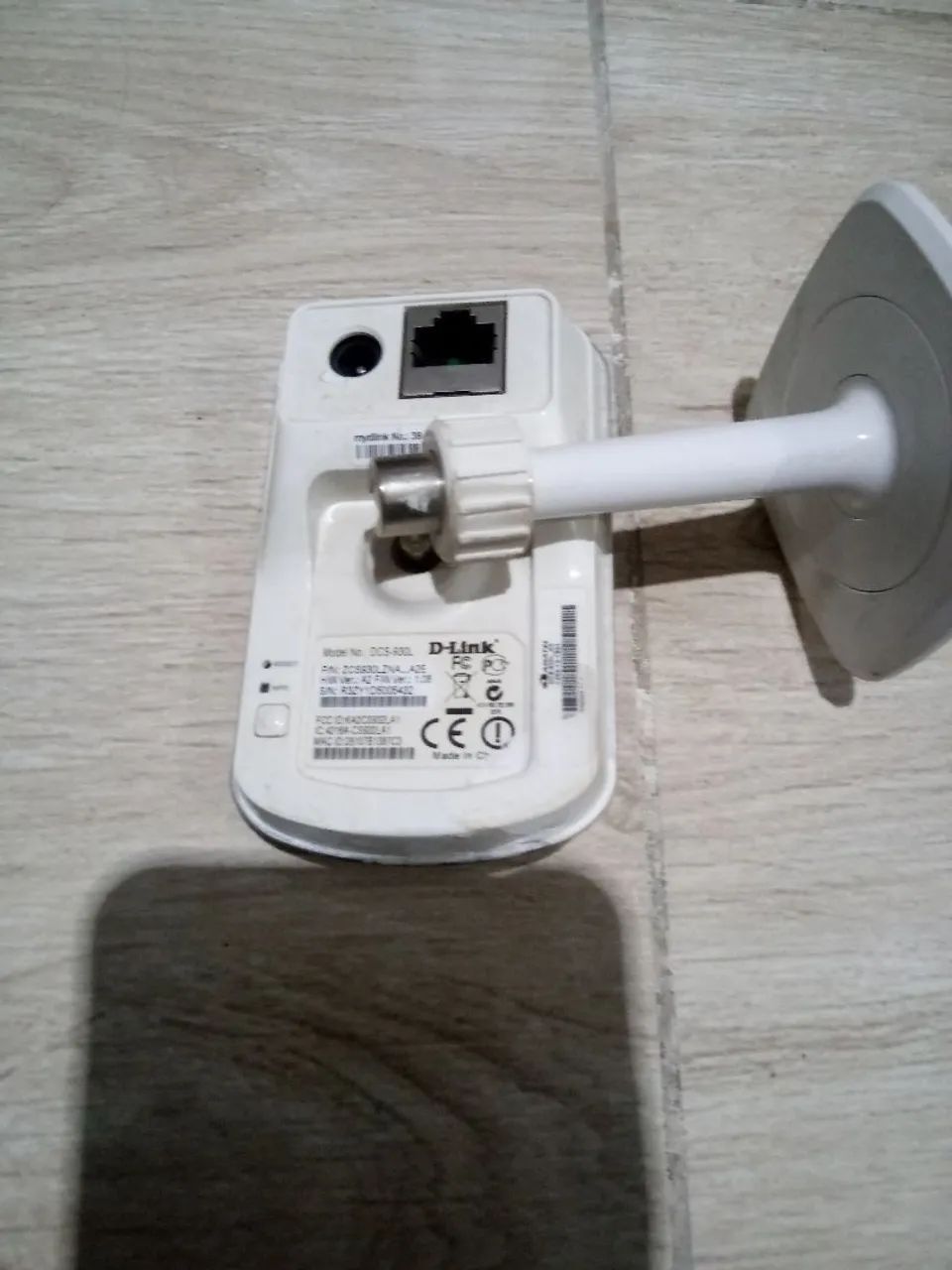 Camera IP TP link DCS-930L - Foto 3
