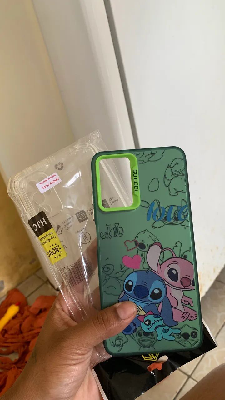 Xiaomi Poco MP3 na cor preto  - Foto 3