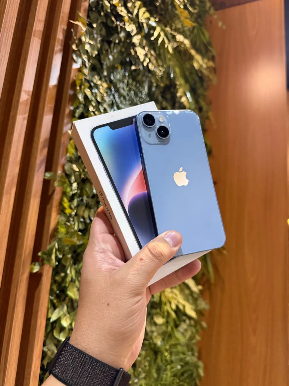iPhone 14 128g - Barato  - Foto 3
