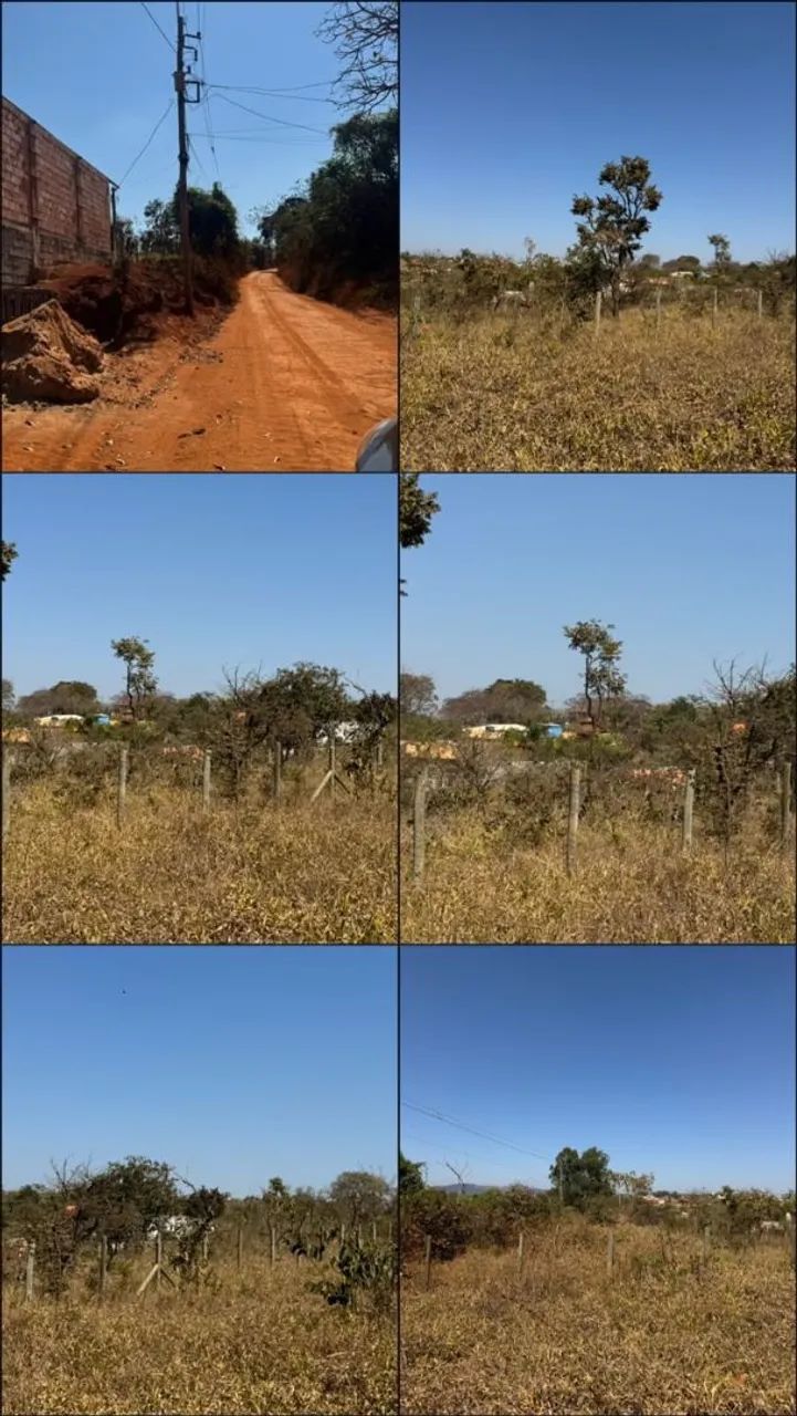 Vende-se chácara no Portal Serra Azul - Foto 3