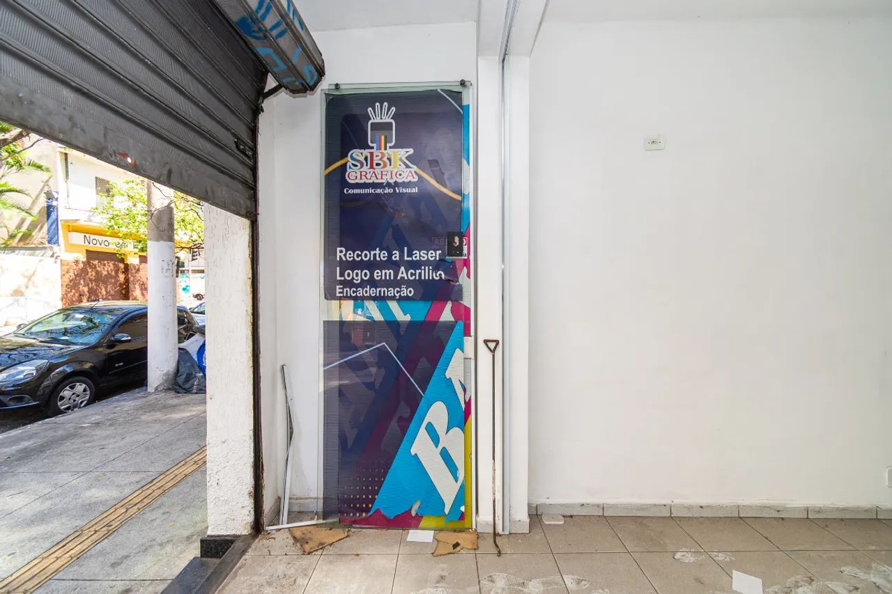 Casa comercial para venda em Lapa, 100m² - Foto 5