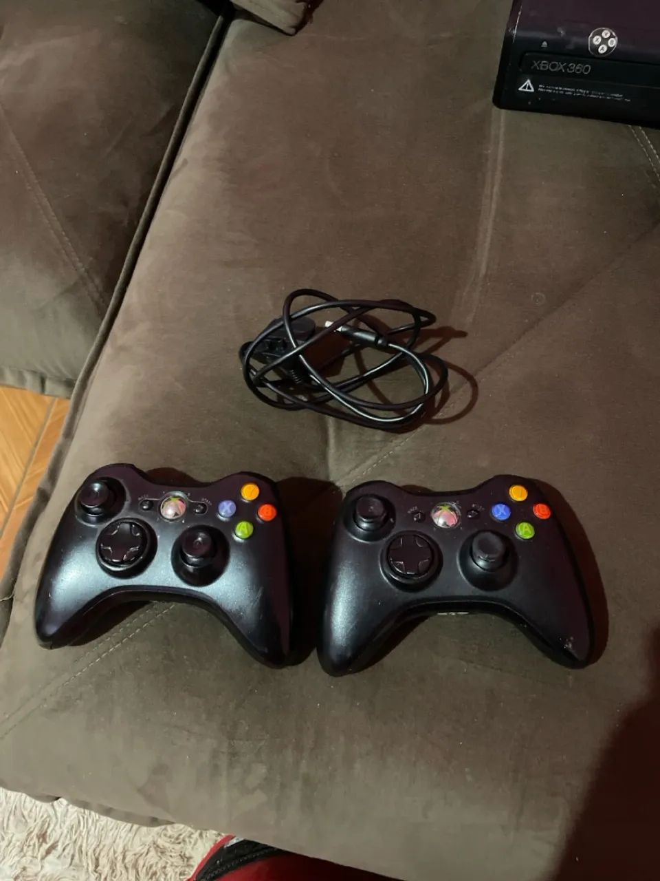 Xbox 360 bloqueado  - Foto 3