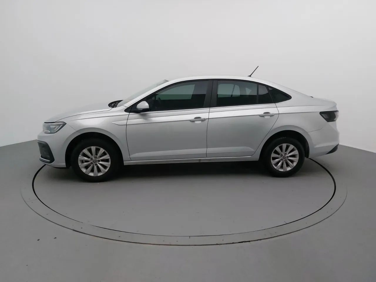 Volkswagen Virtus TSI 1.0 Flex 12V 4p Aut., foto 2 de 18