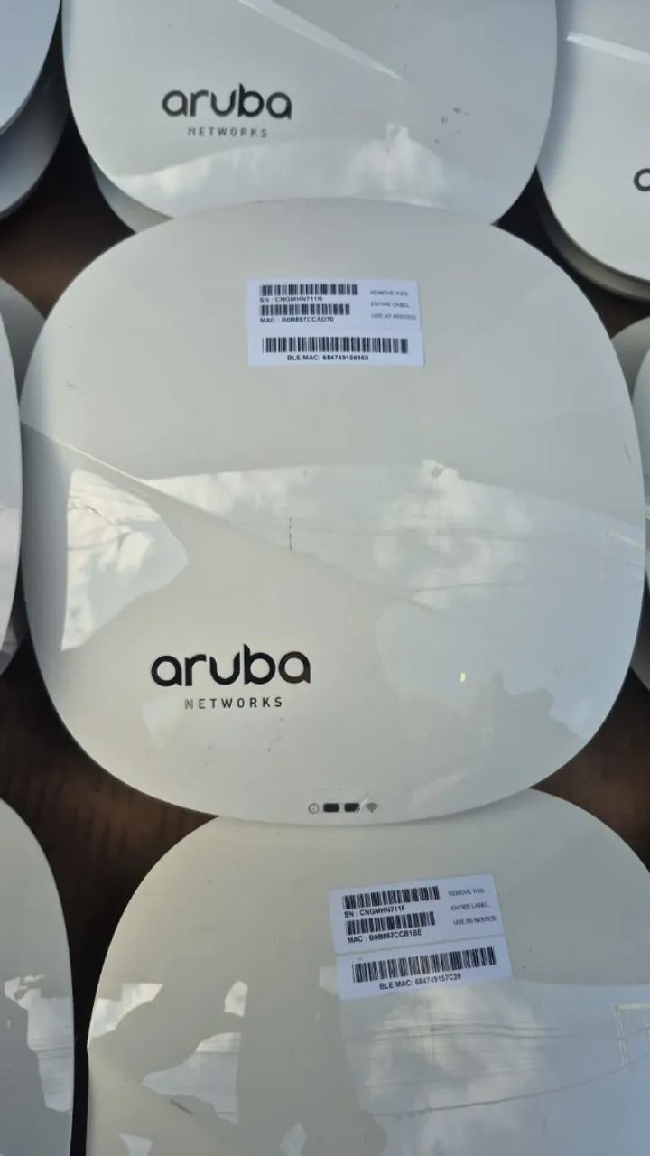 Acess Pint Aruba Wifi Ap-325 Wifi 5 - Foto 2