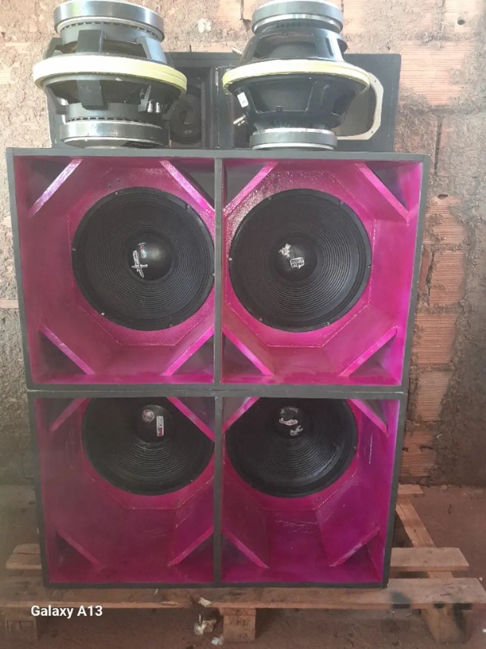 Vendo som automotivo  - Foto 2