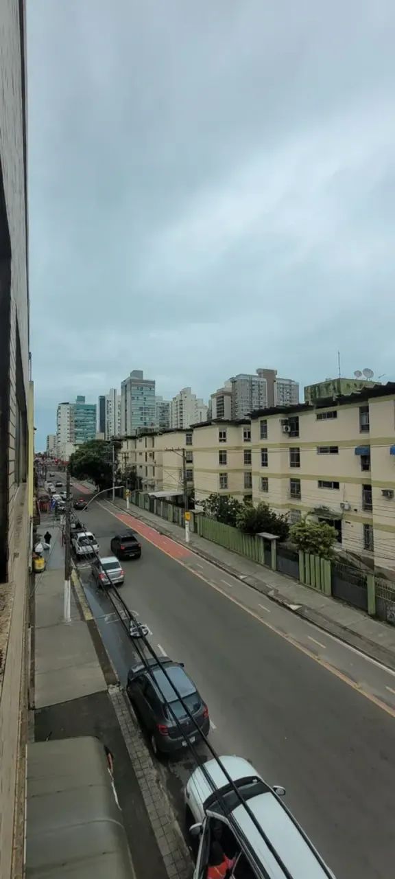 ALUGA-SE SALA COMERCIAL  180 m² EM ITAPUÃ - Foto 2