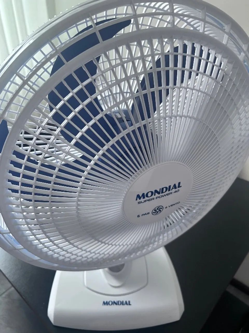 Ventilador  - Foto 4