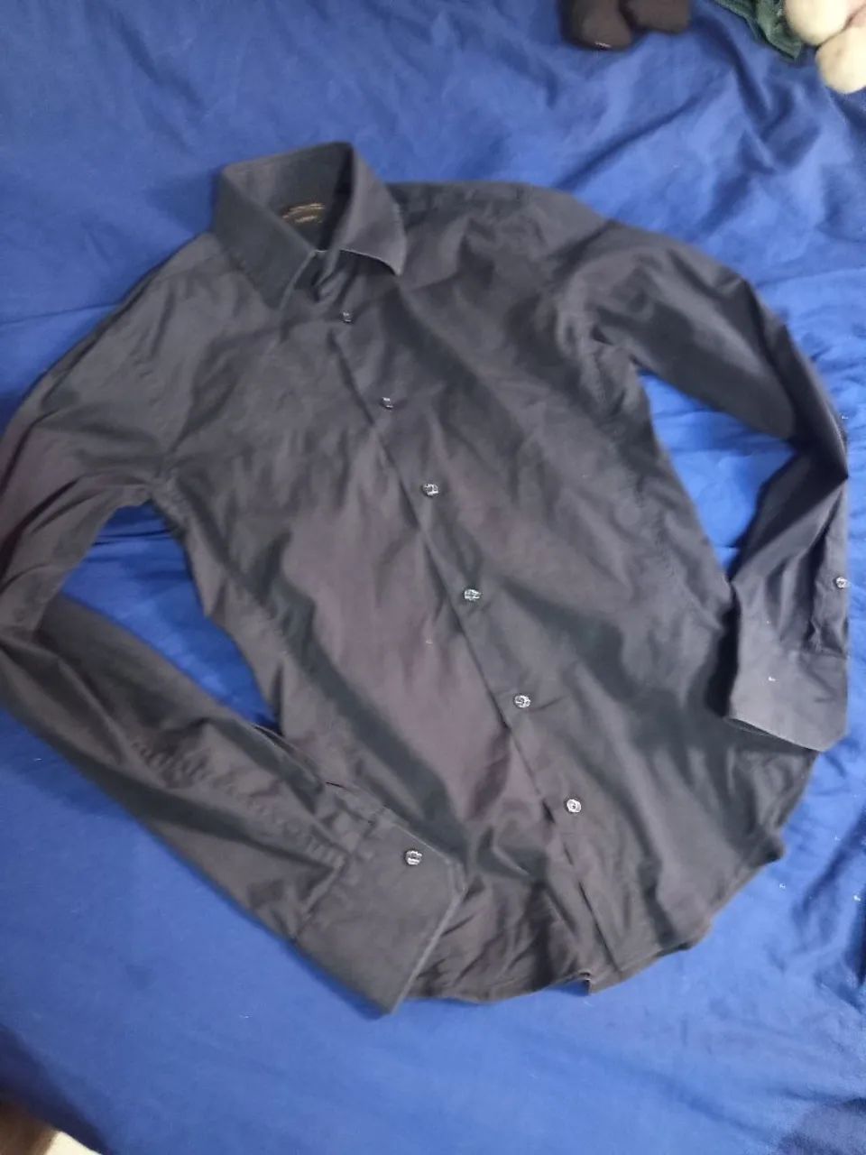 Camisa original 