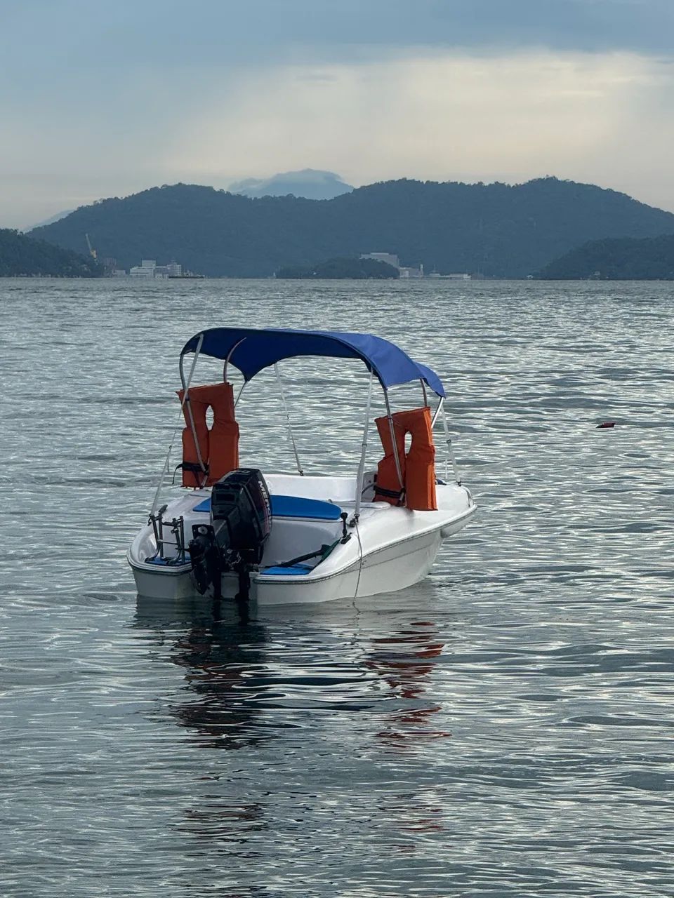 Lancha twister 150 - Foto 3