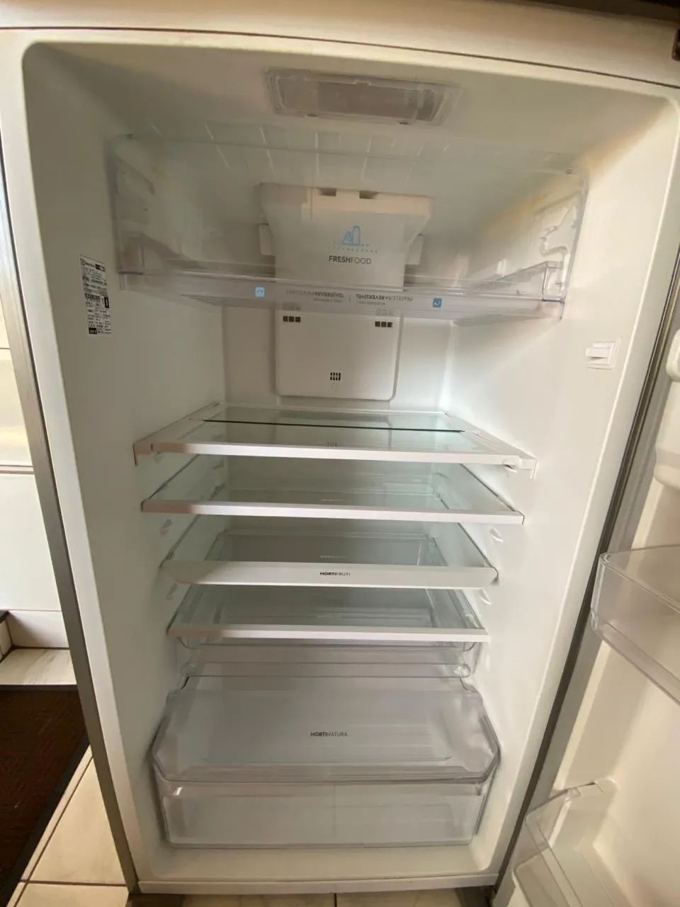 Geladeira Electrolux - Foto 5