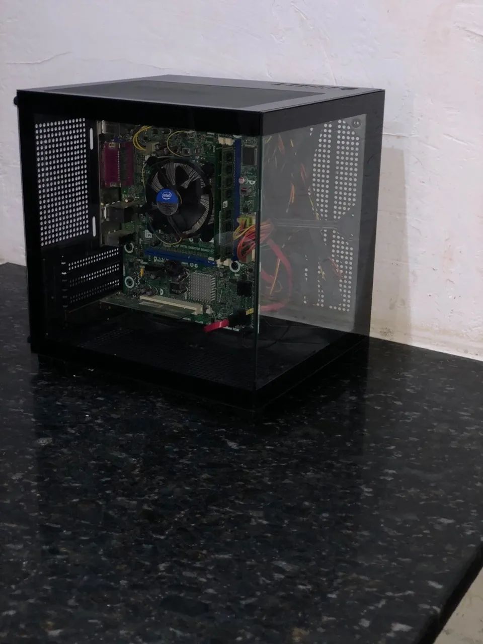 PC ESCRITÓRIO 