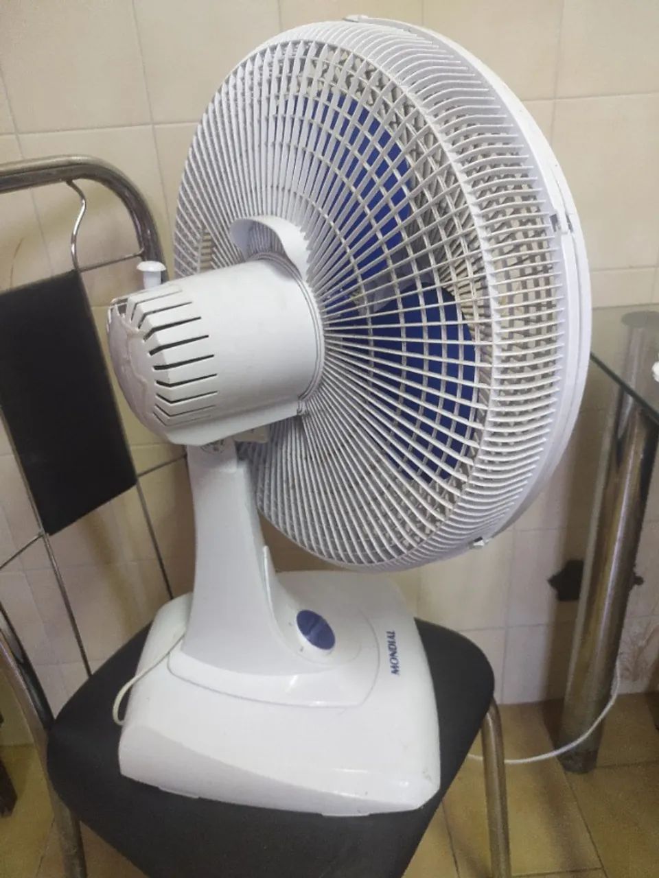Ventilador  - Foto 2