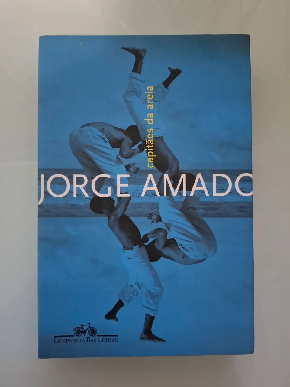 Capitães da Areia - Jorge Amado