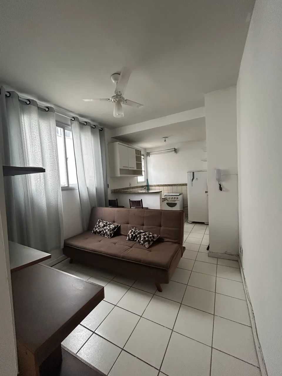 Flat perto da Praia de Camburi  - Foto 5