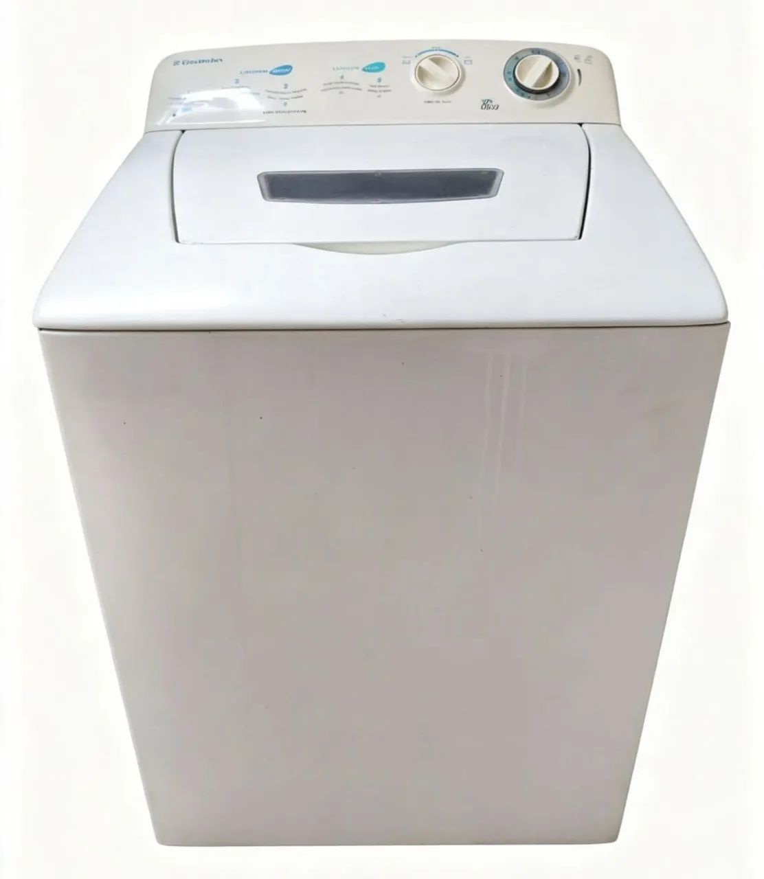 Máquina de Lavar Electrolux top8