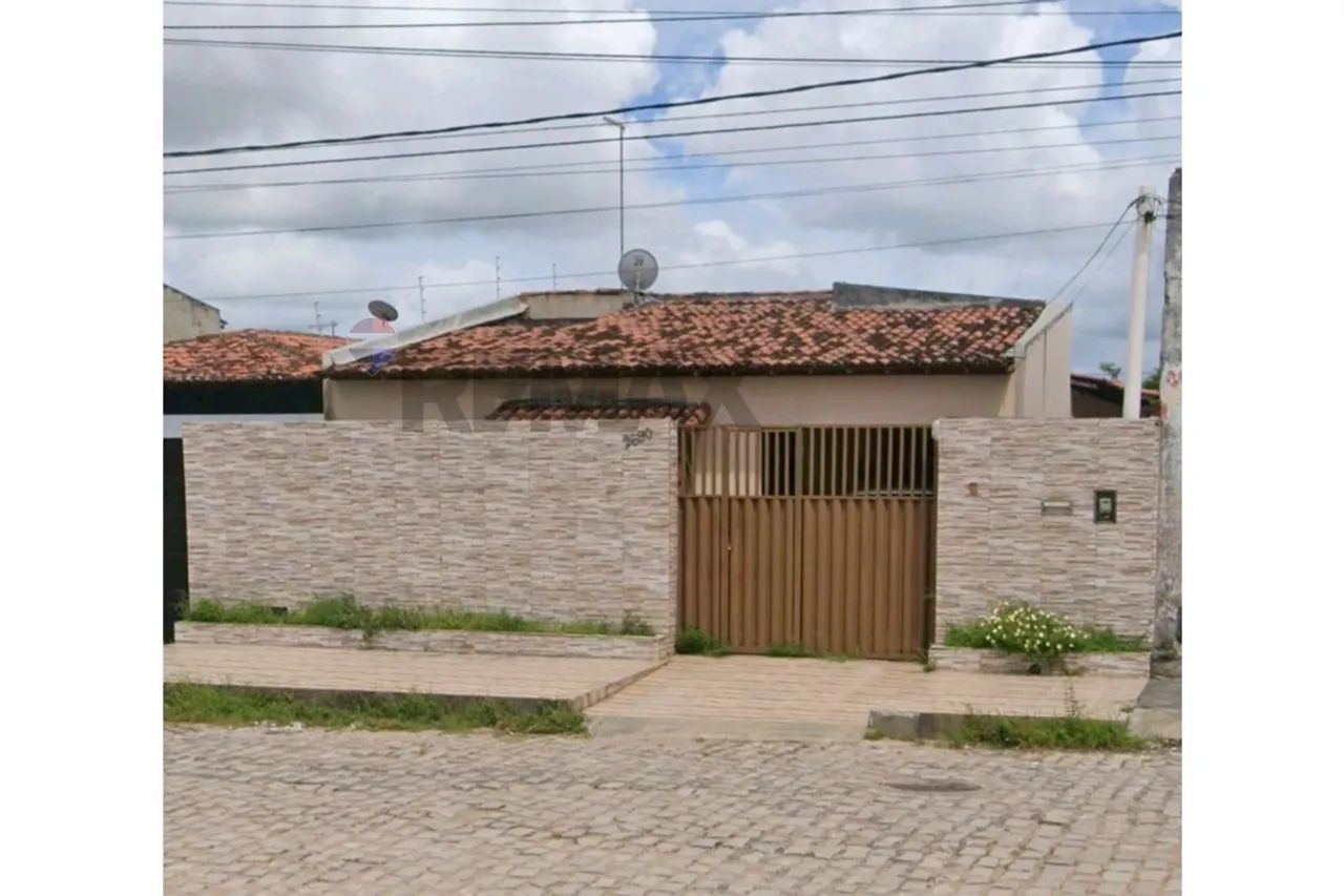 Casa Encantadora em Potengi: 3 Quartos e Suíte !!