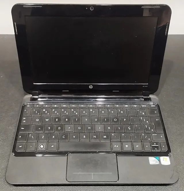 Notebook Mini HP - Sucata - Foto 3