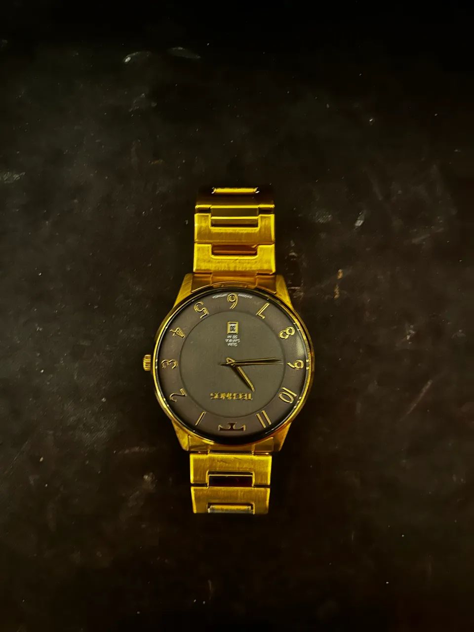 Relogio technos masculino - Foto 4