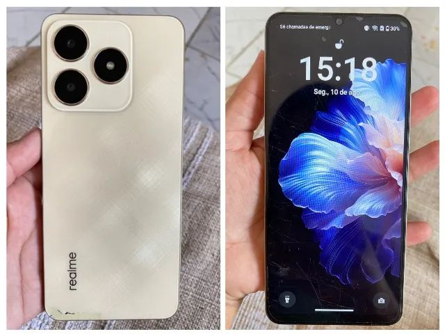 Realme C61 256gb