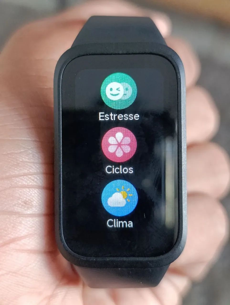 Xiaomi Band 9 active - Foto 3