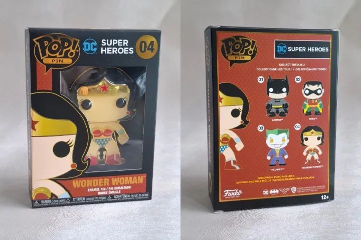 Funkos Novos Originais R$ 99 Cada - Foto 2