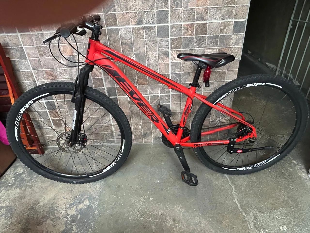Vendo bike  - Foto 2