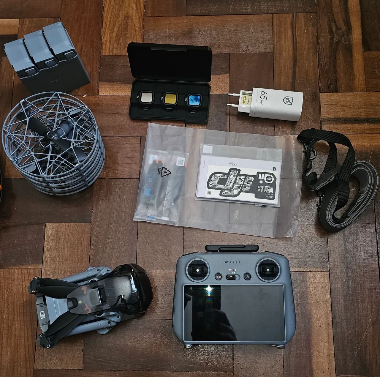 DRONE DJI 5 PRO  - Foto 3