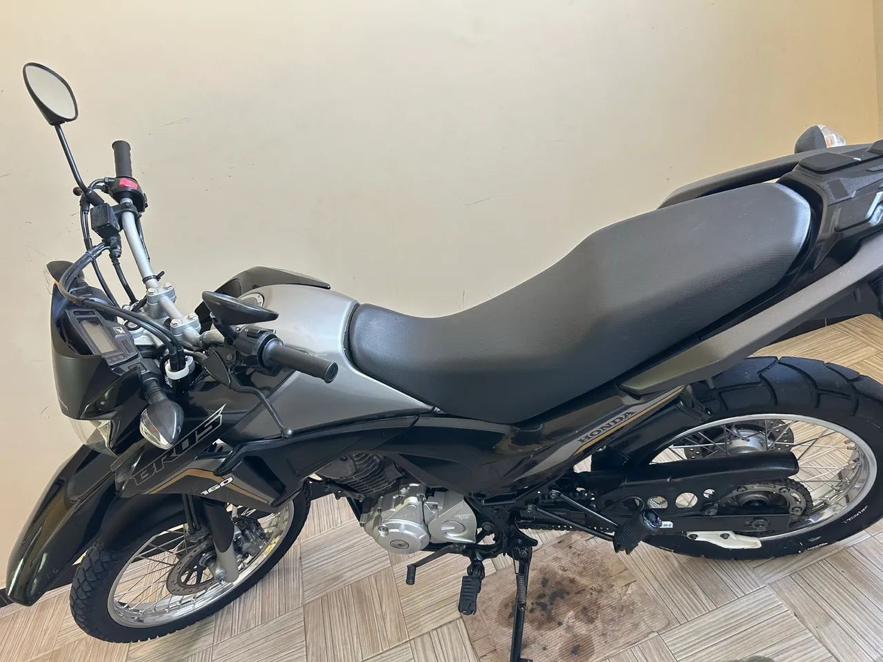 Honda bros  - Foto 2