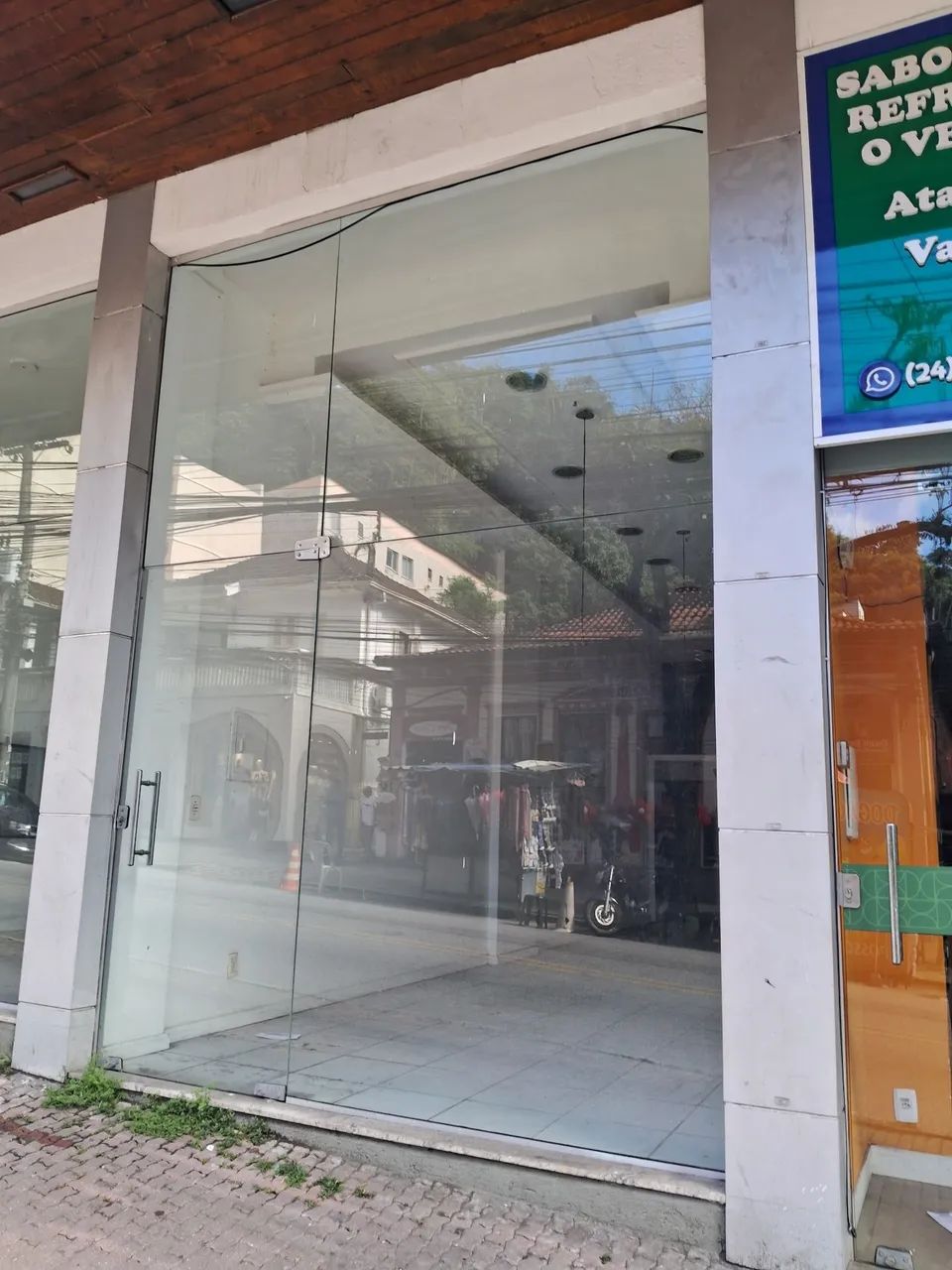 Locação de lojas no Centro da Cidade de Petrópolis  - Foto 3