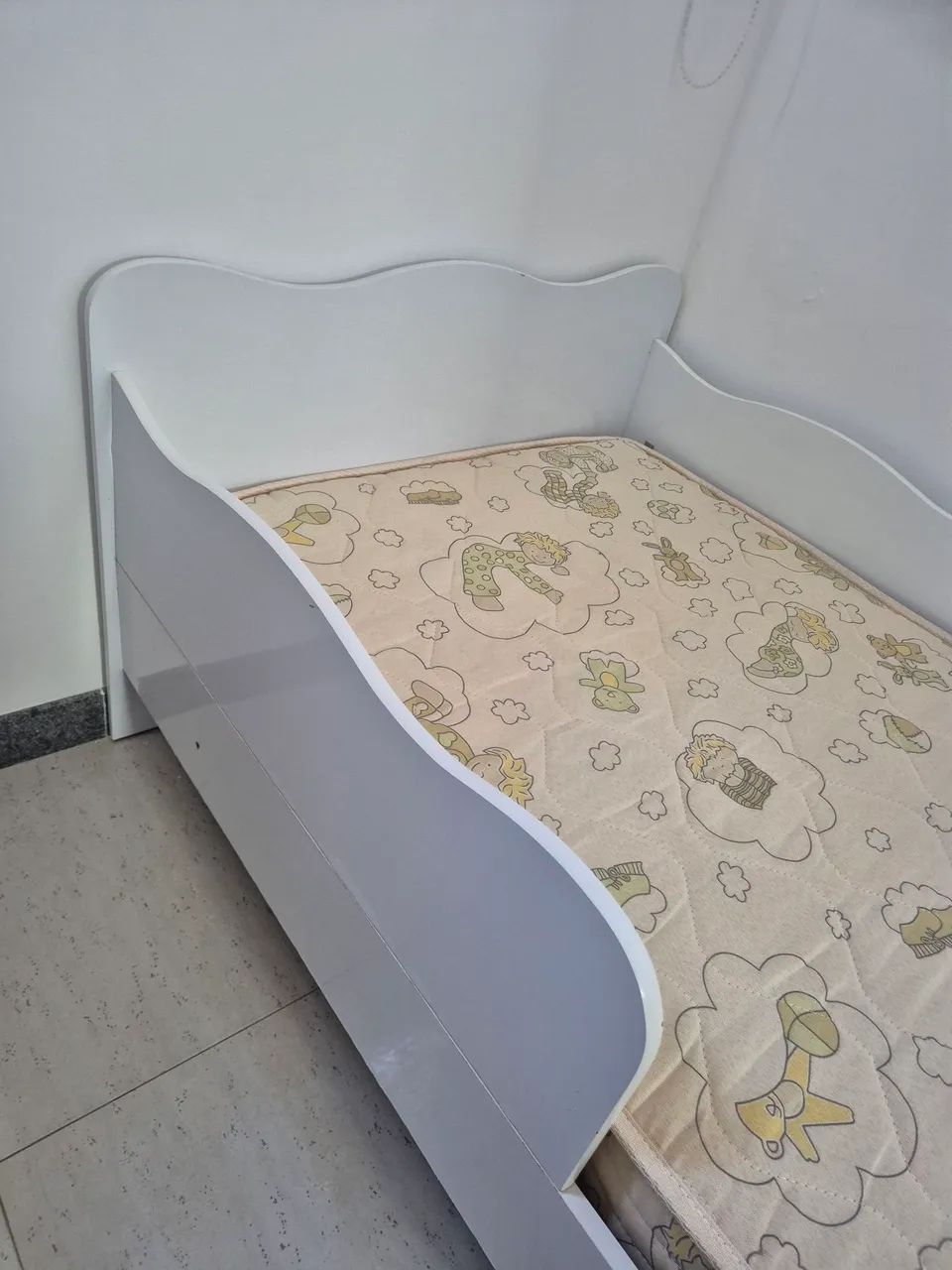 Cama infantil - Foto 4